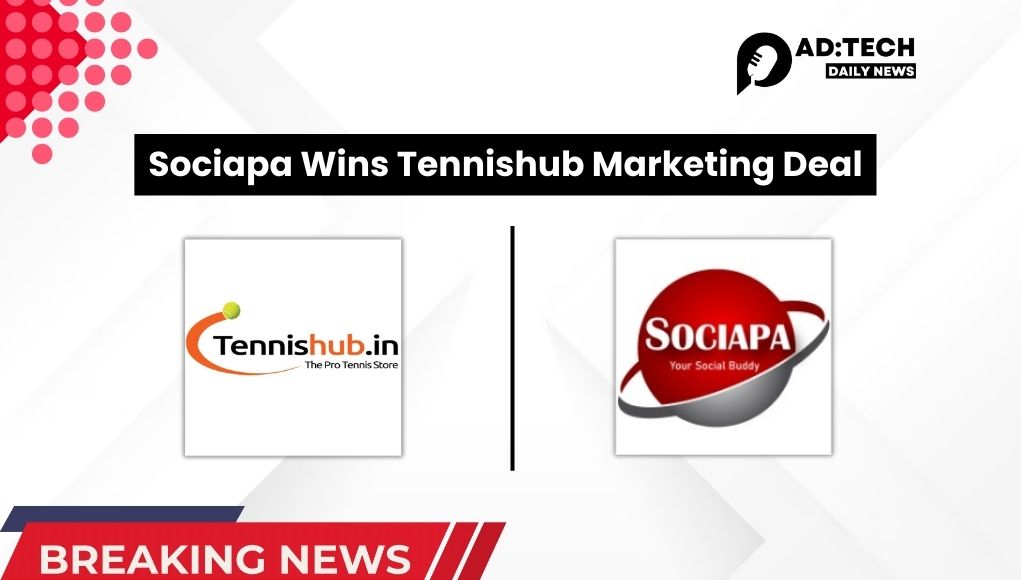 Sociapa and Tennishub