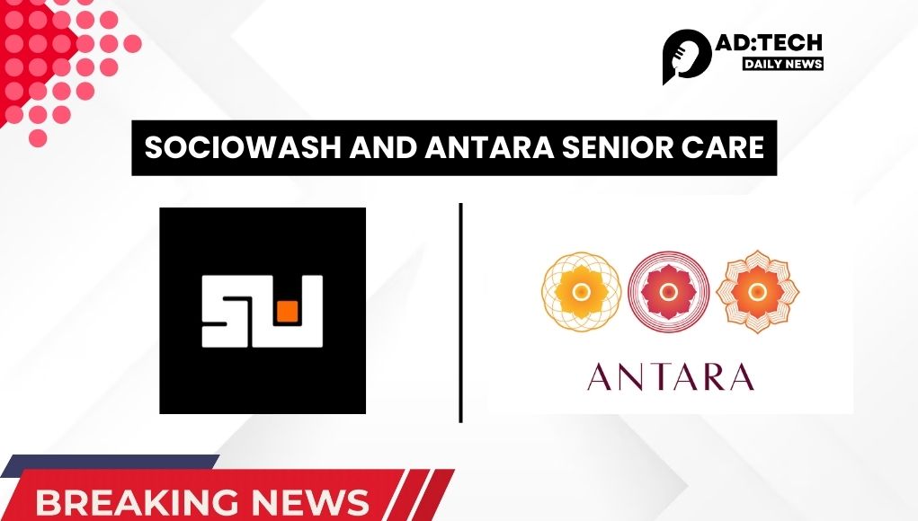 Sociowash and Antara