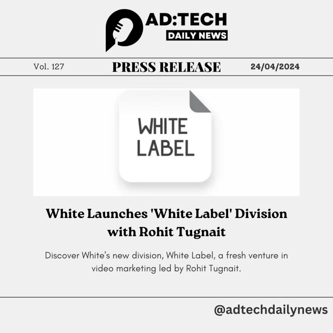 white label