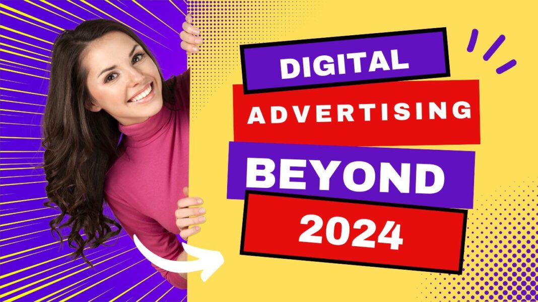 Digital Advertising